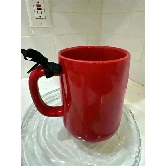 Rae Dunn True Love Mug from the Disney Collection NO LID New With tag - Picture 4 of 9